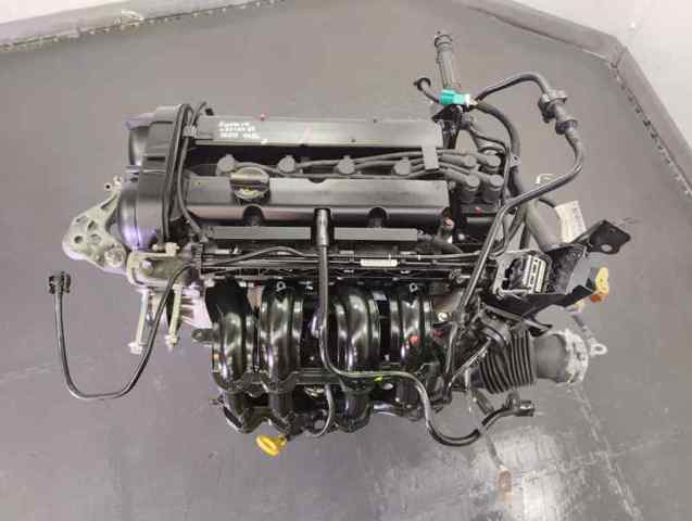 SNJB FORD Двигатель в сборе купить в Черкассы