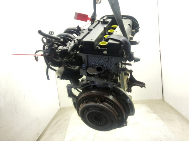 SNJB FORD Двигатель купить в Полтава