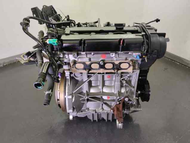 FORD SNJB Двигатель в сборе в наличии Тернополь