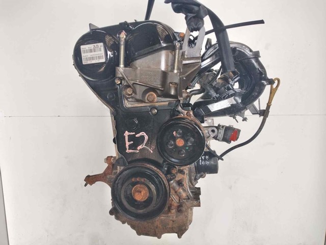 SNJB FORD Двигатель в сборе купить в Кривой Рог