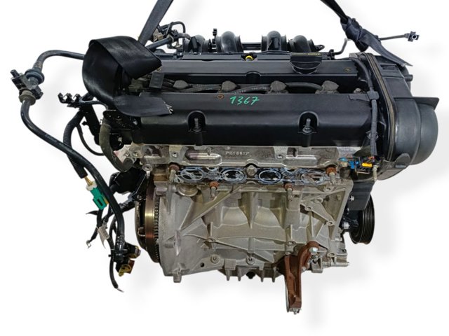 FORD SNJB Двигатель в наличии Киев