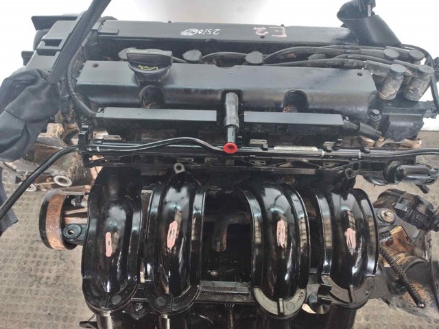 SNJB FORD Двигатель в сборе купить в Киев