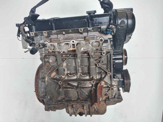 FORD SNJB Двигатель в наличии Тернополь