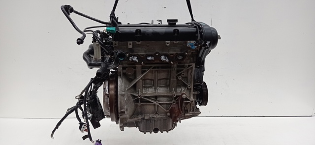 SPJA FORD Двигатель в сборе купить в Сумы