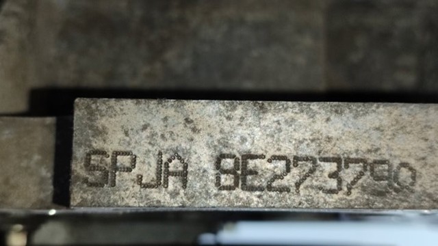 FORD SPJA Двигатель в наличии Житомир