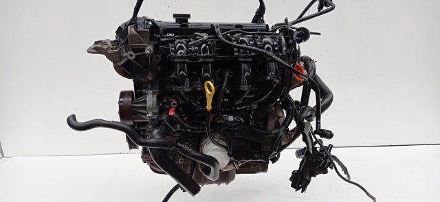 FORD SPJA Двигатель в наличии Чернигов