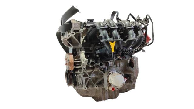 SPJA FORD Двигатель купить в Чернигов