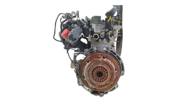 FORD SPJA Двигатель в наличии Днепр