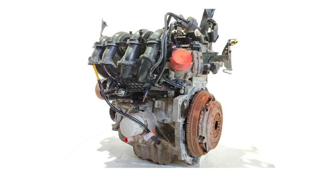 SPJA FORD Двигатель купить в Сумы