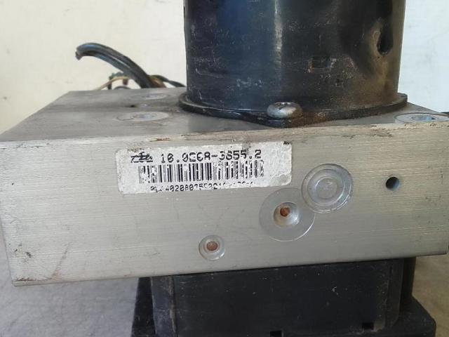 LAND ROVER SRB000111 Блок АБС в наличии Чернигов