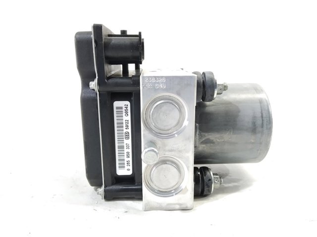 SRB500174 LAND ROVER Блок управления АБС (ABS) гидравлический купить в Ровно