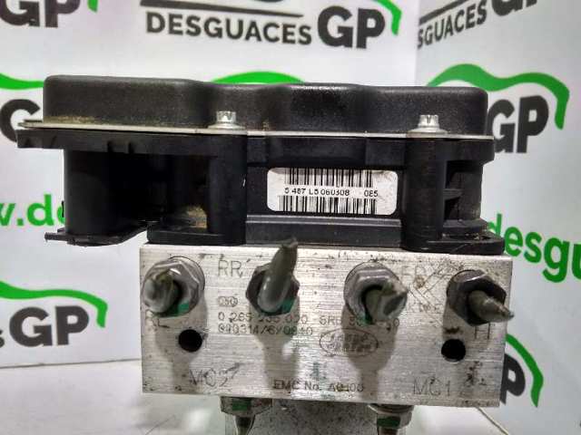 SRB500174 LAND ROVER Блок АБС купить в Киев