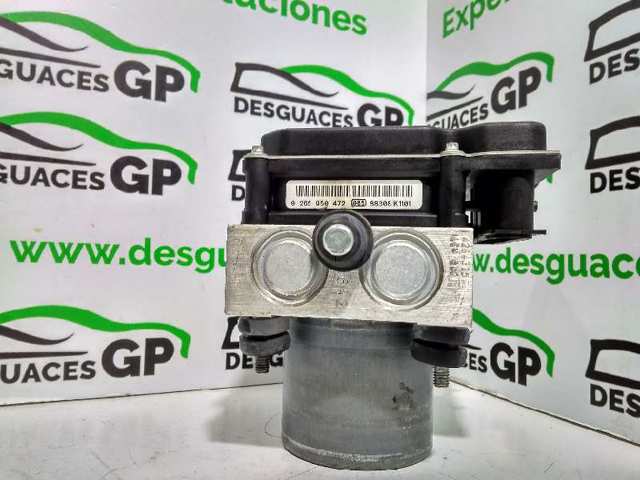 LAND ROVER SRB500174 Блок АБС в наличии Хмельницкий