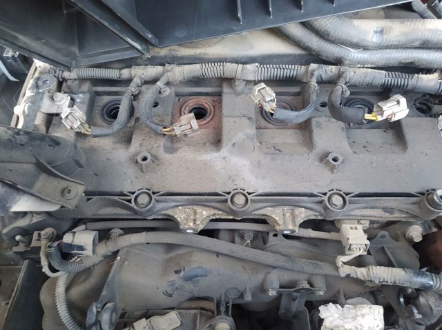 SRFA FORD Двигатель в сборе купить в Украина
