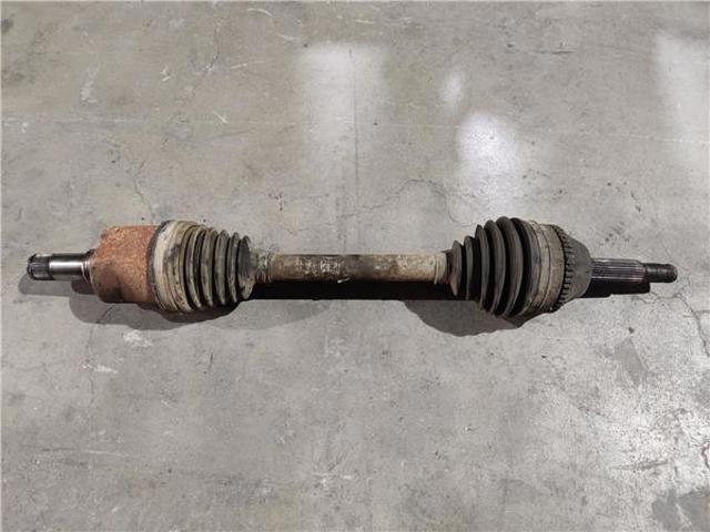 FORD SRFA Двигатель в наличии Украина