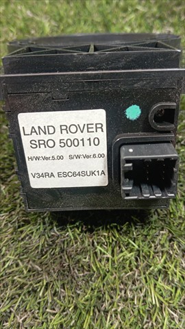 SRO500110 LAND ROVER Датчик угла поворота рулевого колеса купить в Киев