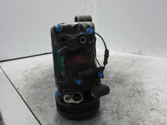 SS120DL1 BMW Компрессор кондиционера купить в Запорожье