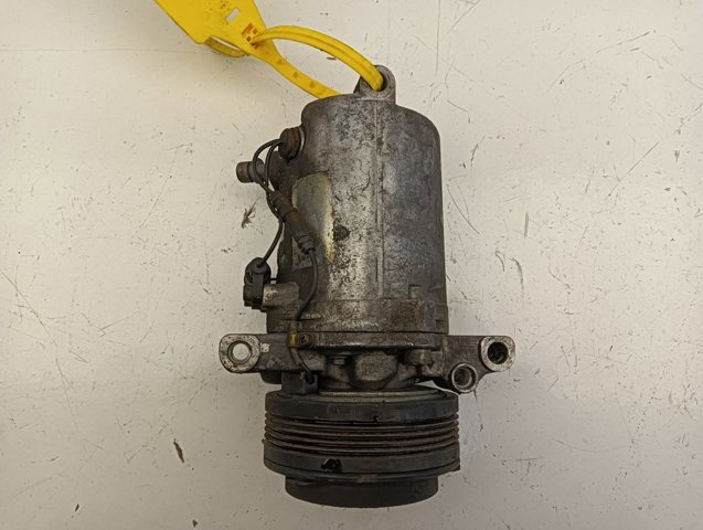 SS120DL1 Компрессор кондиционера купить Ровно