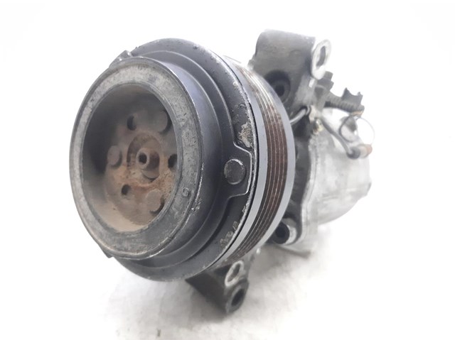 Compressor de ar condicionado para BMW 3 318 i 194e1 SS120DL1
