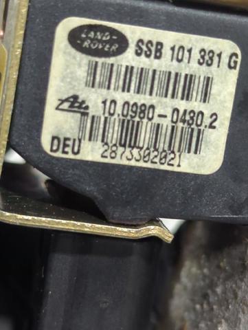SSB101331G LAND ROVER купить в Днепр