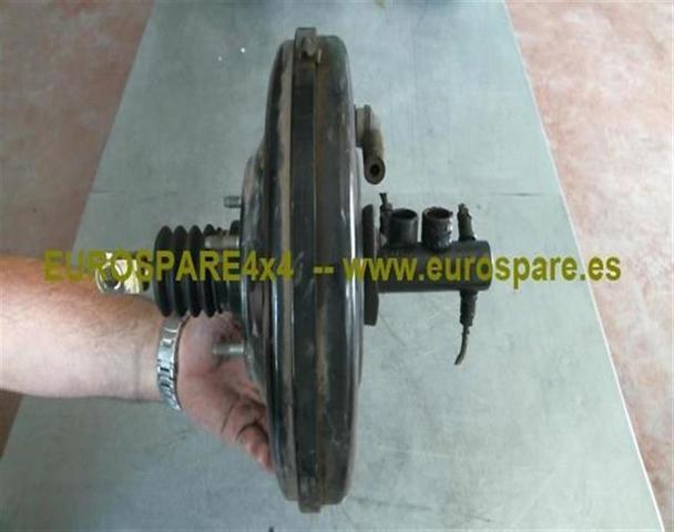 STC1286 LAND ROVER Усилитель тормозов купить в Киев
