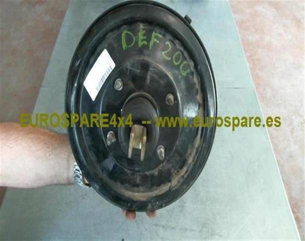 LAND ROVER STC1286 Усилитель тормозов в наличии Хмельницкий