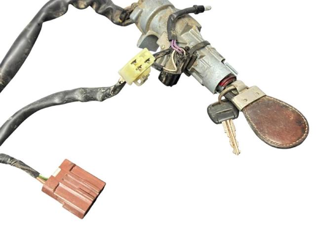 STC1435 Контактная группа замка зажигания купить Кривой Рог