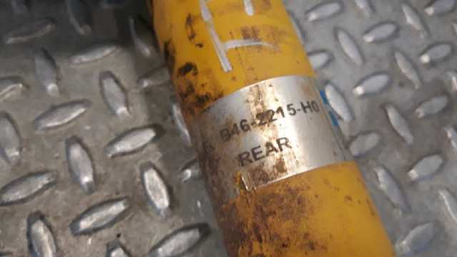 STC3671 LAND ROVER Амортизатор задний купить в Тернополь