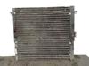 Radiador de aparelho de ar condicionado STC3679 LAND ROVER