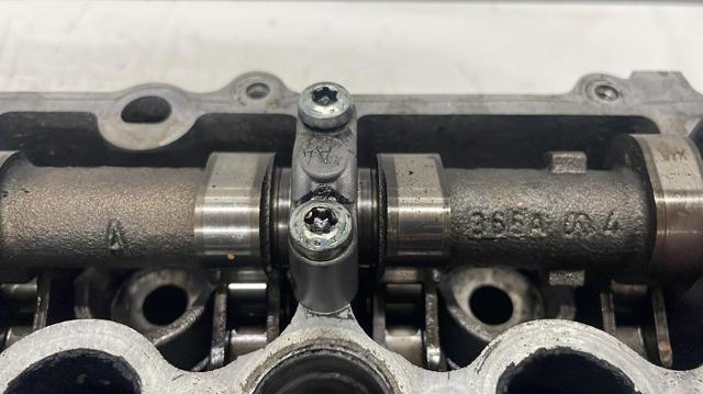STC4530 LAND ROVER ГБЦ купить в Одесса