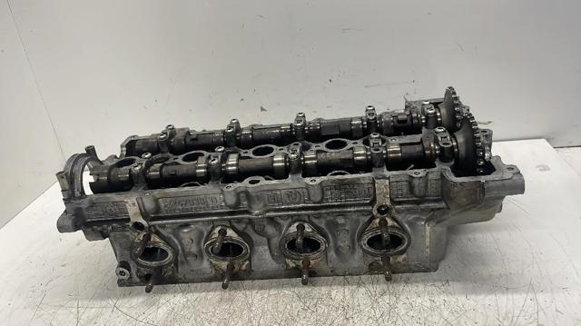 STC4530 LAND ROVER Головка блока цилиндров (ГБЦ) купить в Ирпень