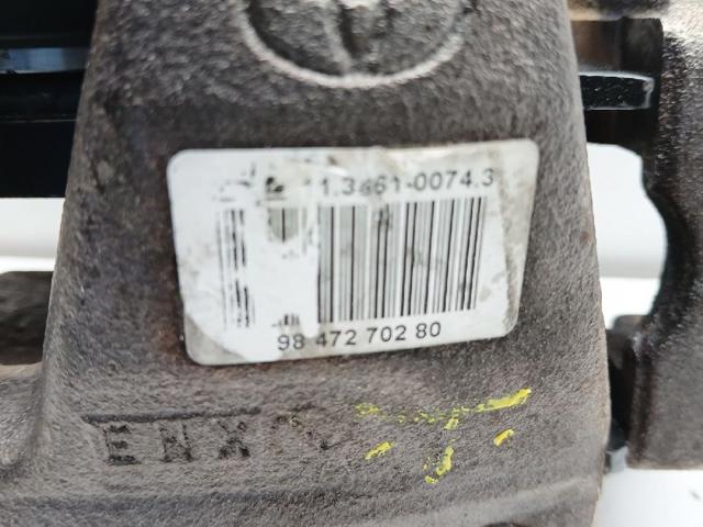SU001A3126 Суппорт тормозной передний правый купить Запорожье