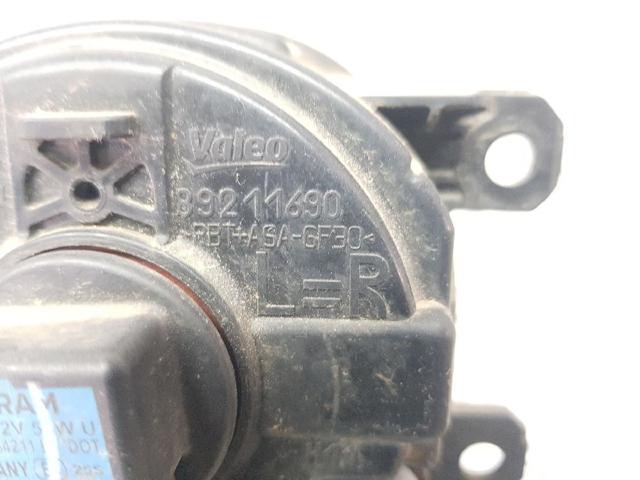 SU001A3436 Противотуманки купить Николаев