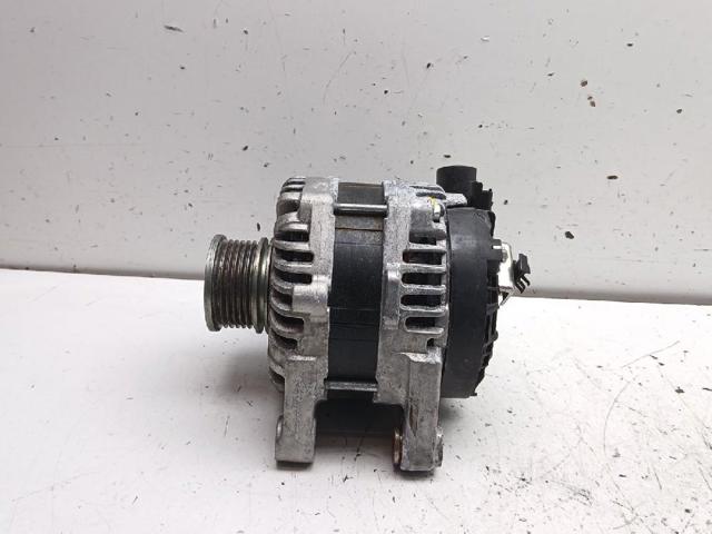 SU001A6527 Шкив генератора купить Винница