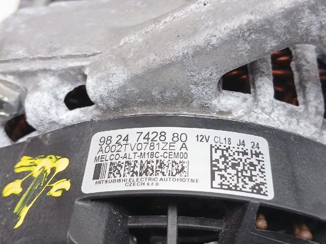 SU001A6527 Шкив генератора купить Сумы