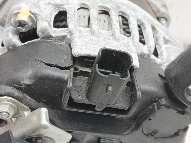 TOYOTA SU001A6527 Шкив генератора в наличии Одесса