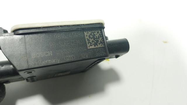 SU001A7790 TOYOTA Датчик оксидов азота NOX передний купить в Винница