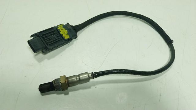 SU001A7790 TOYOTA Датчик оксидов азота NOX передний купить в Днепр