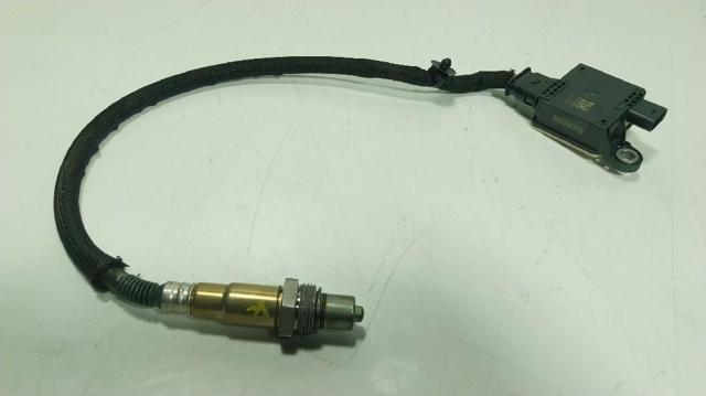 SU001A7790 Датчик оксидов азота NOX передний купить Харьков