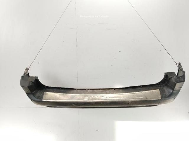 TOYOTA SU001A8794 Задний бампер в наличии Тернополь