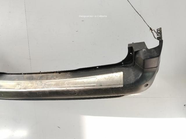 SU001A8794 TOYOTA Задний бампер купить в Черкассы