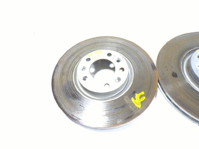SU001A9002 Передние тормозные диски купить Черкассы