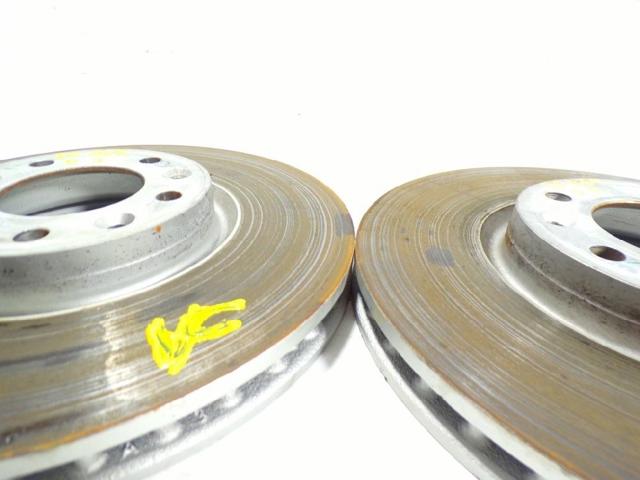 SU001A9002 TOYOTA Передние тормозные диски купить в Одесса