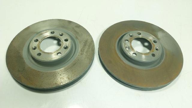 SU001A9002 TOYOTA Диск тормозной передний купить в Полтава