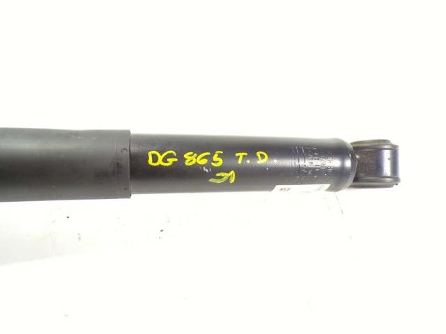 SU001B0958 TOYOTA Амортизатор задний купить в Винница