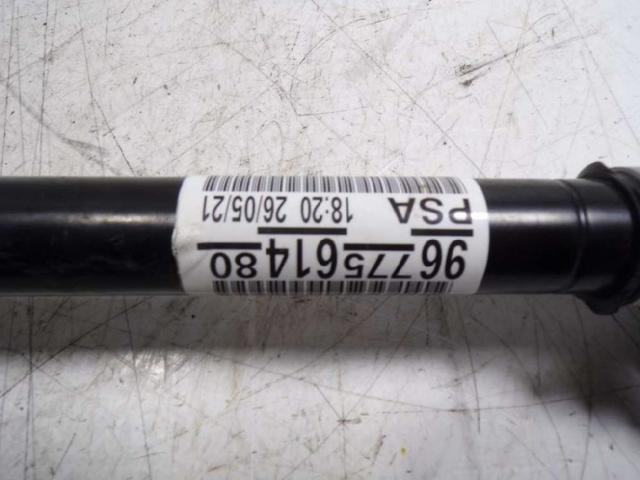 SU001B2115 TOYOTA купить в Украина