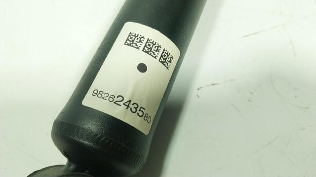 TOYOTA SU001B2185 Амортизатор задний в наличии Львов