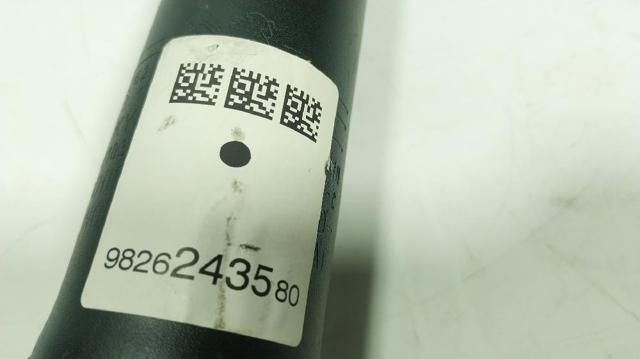 SU001B2185 Амортизатор задний купить Ровно