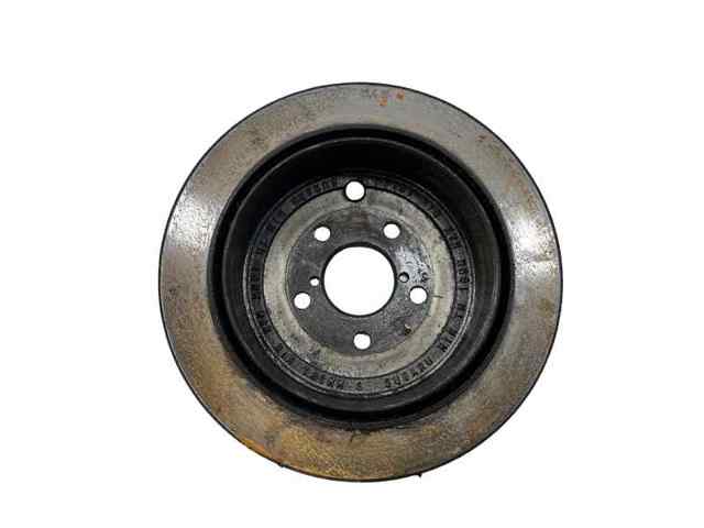 SU00300638 TOYOTA Диск тормозной задний купить в Чернигов
