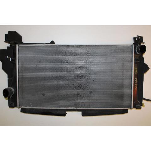 SU00301172 TOYOTA Радиатор купить в Тернополь